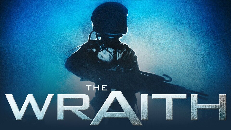 The Wraith - 