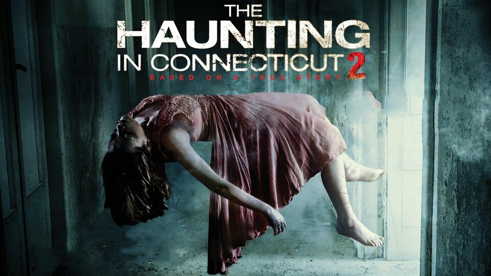 The Haunting in Connecticut 2: Ghosts of Georgia - 