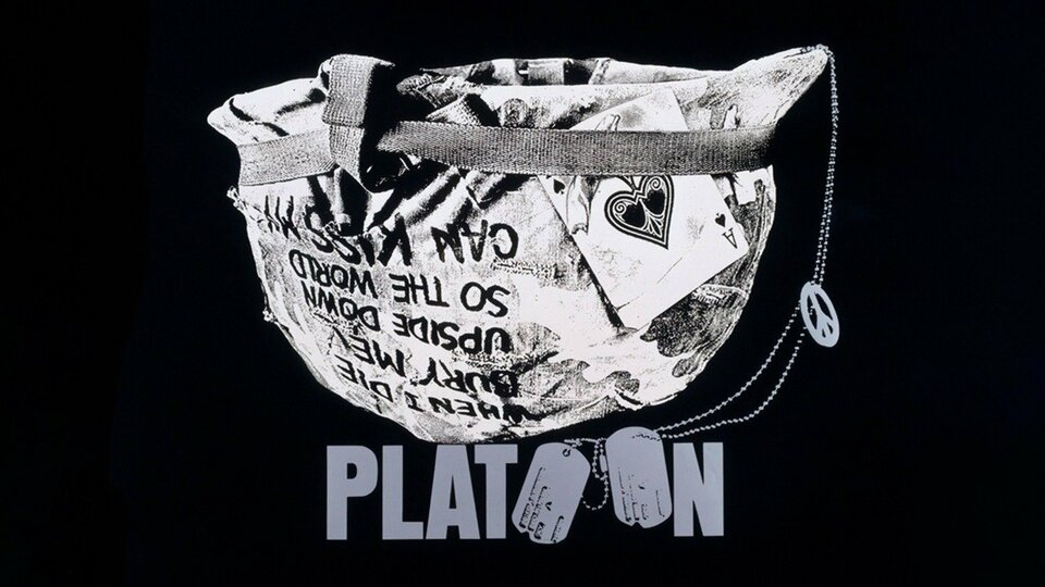 Platoon - 