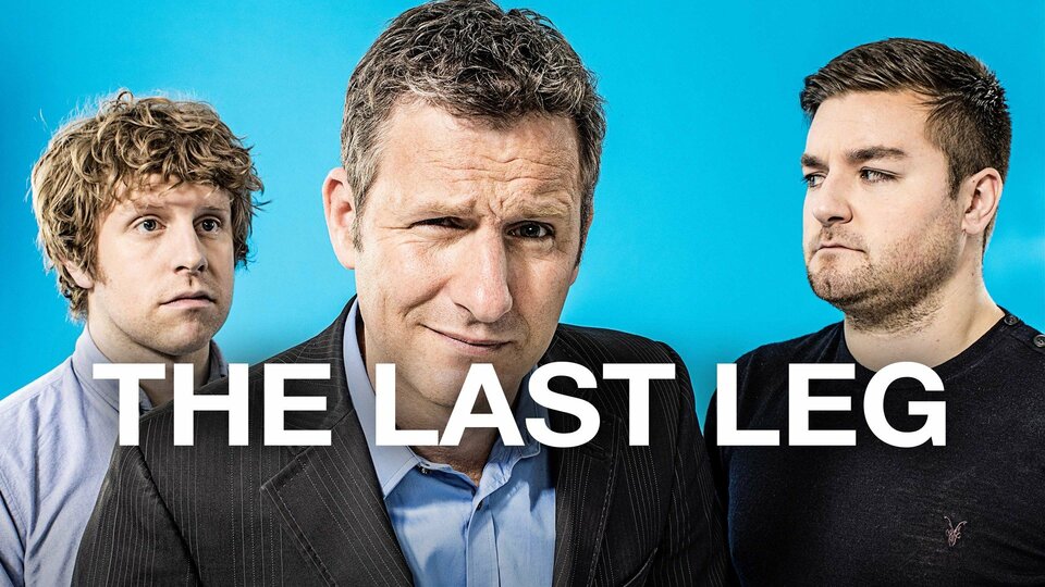 The Last Leg - 