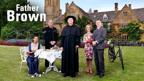 Father Brown