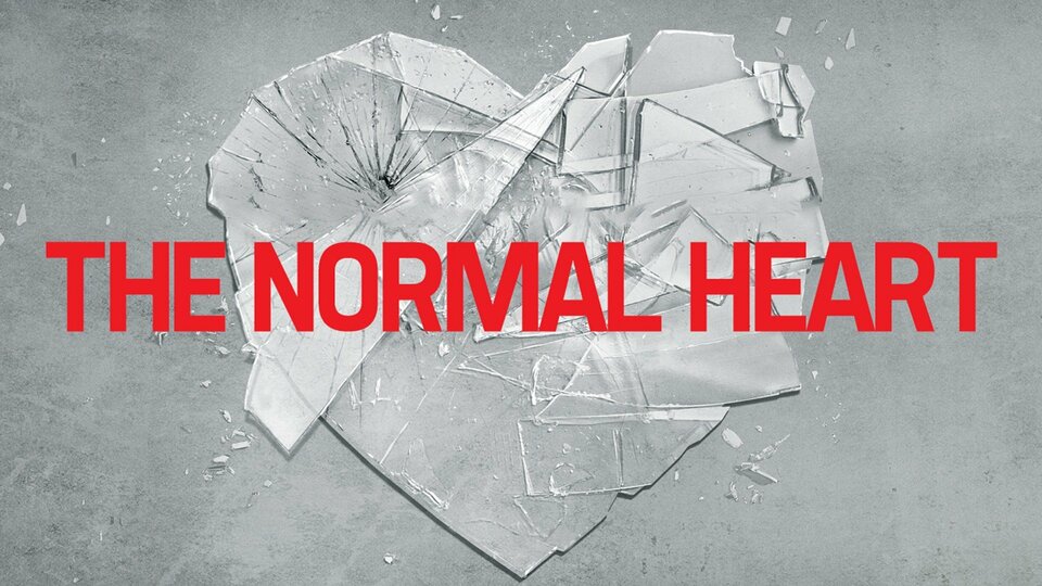 The Normal Heart - HBO