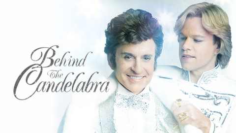 Behind the Candelabra