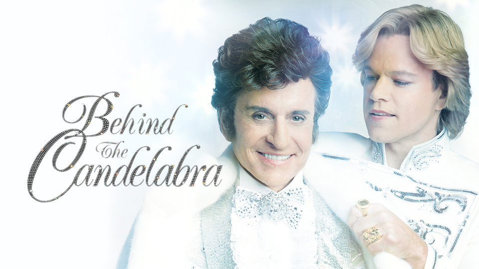 Behind the Candelabra - HBO