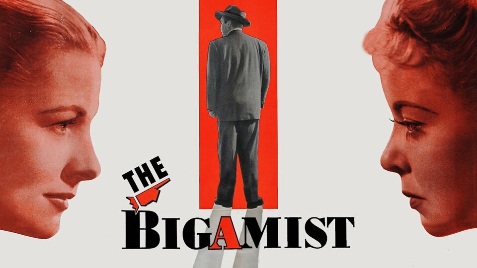 The Bigamist - 