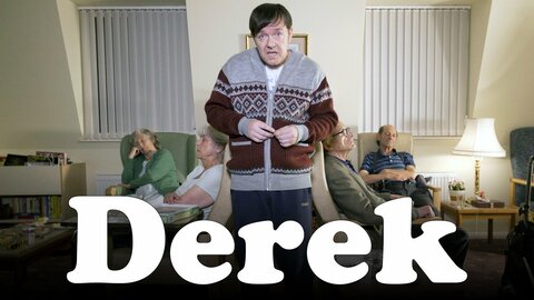 Derek