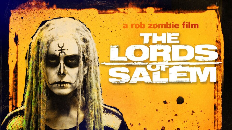 The Lords of Salem -