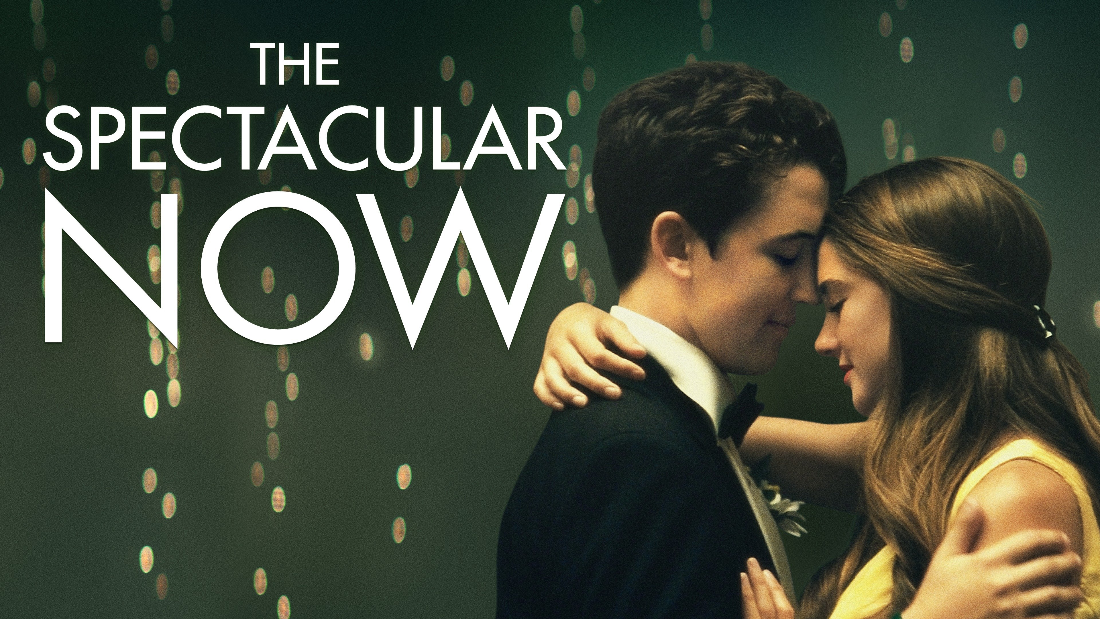 The Spectacular Now Movie Where To Watch