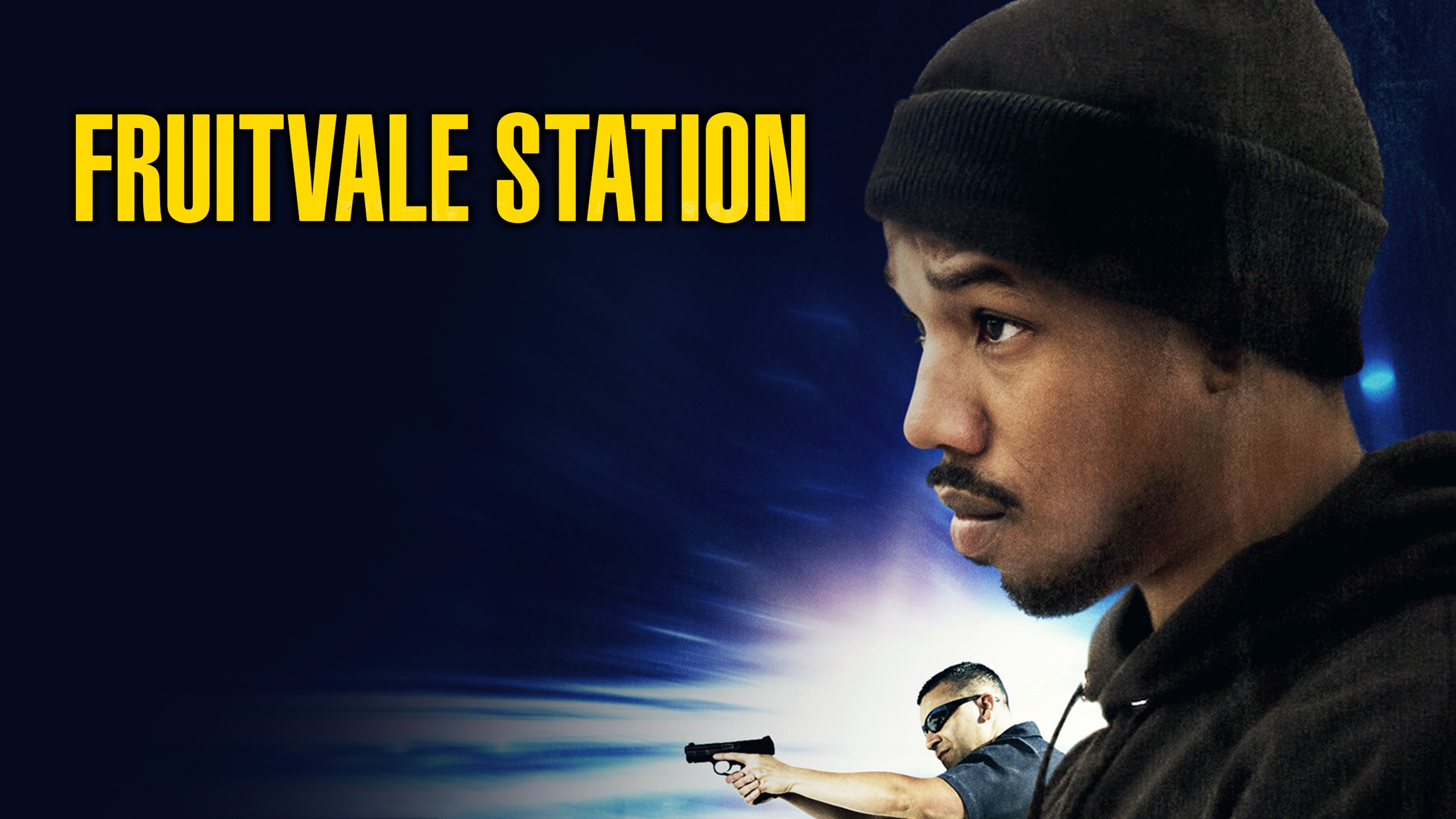 Fruitvale Station Movie Where To Watch