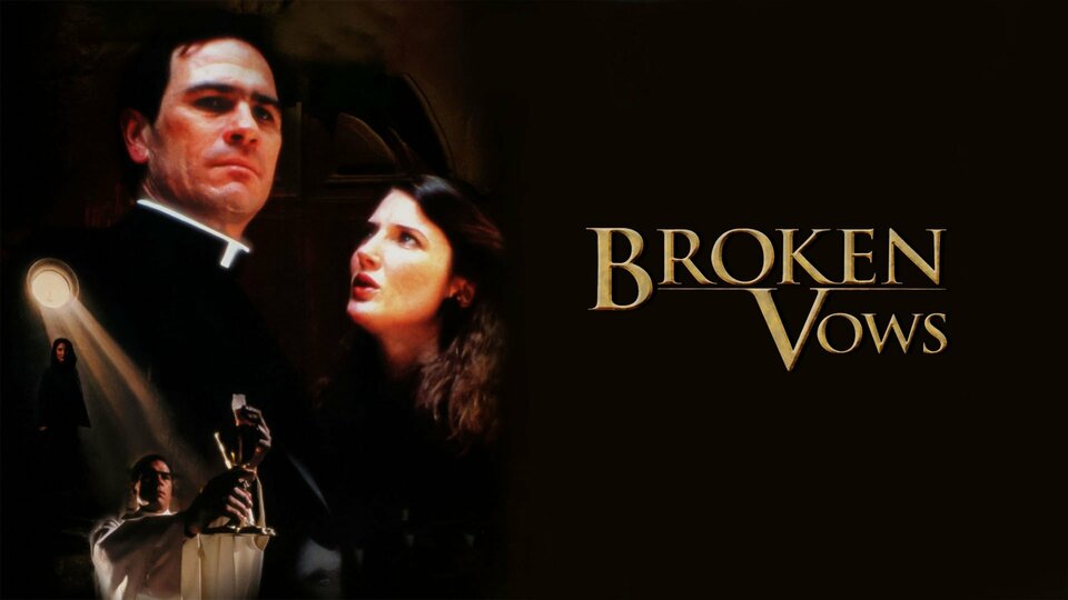 Broken Vows - CBS