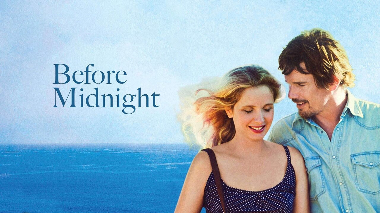 Before Midnight - Movie - Where To Watch