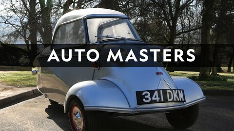 Auto Masters