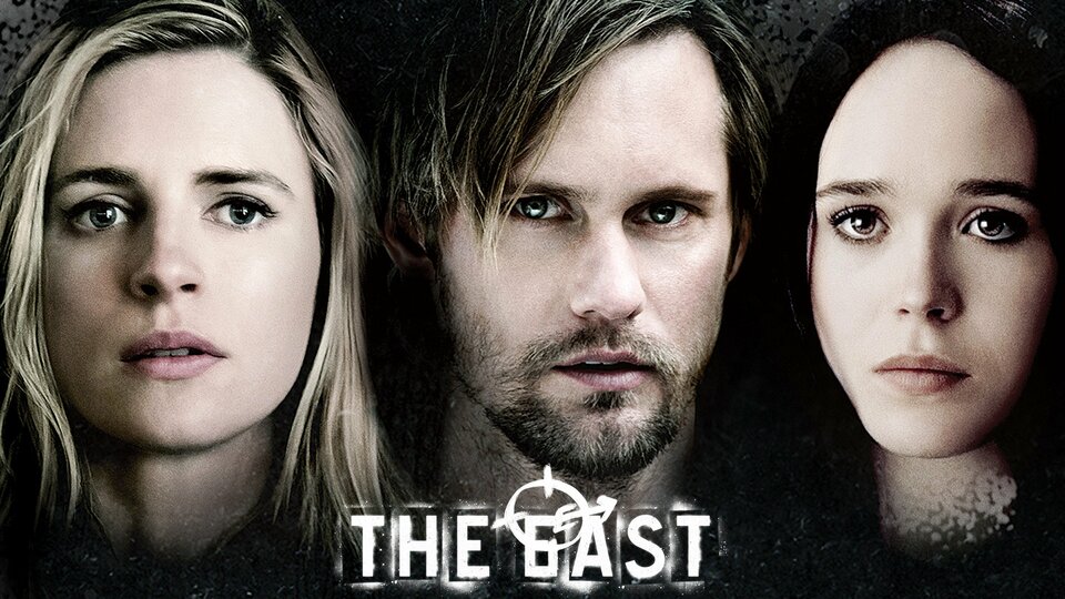 The East - 