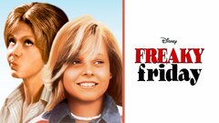 Freaky Friday (1976) - 