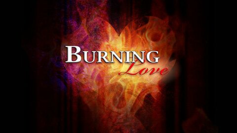 Burning Love