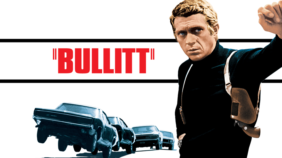 Bullitt - 