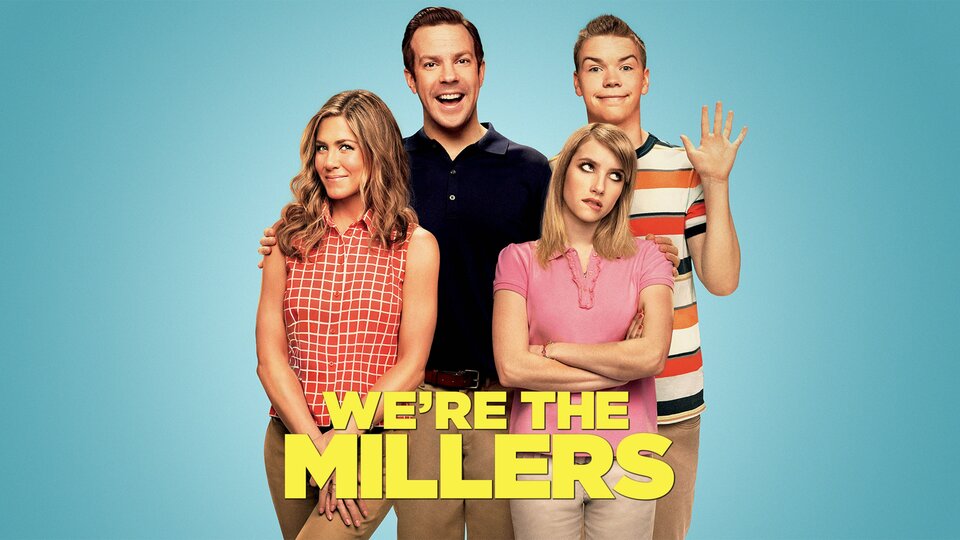 We're the Millers - 