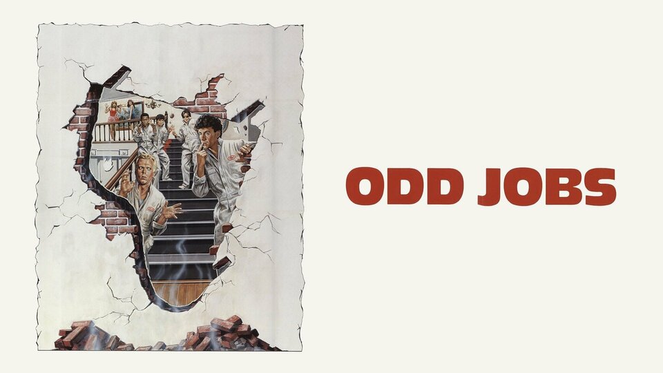 Odd Jobs - 