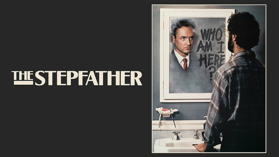 The Stepfather (1987) - 