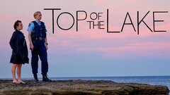 Top of the Lake - Sundance