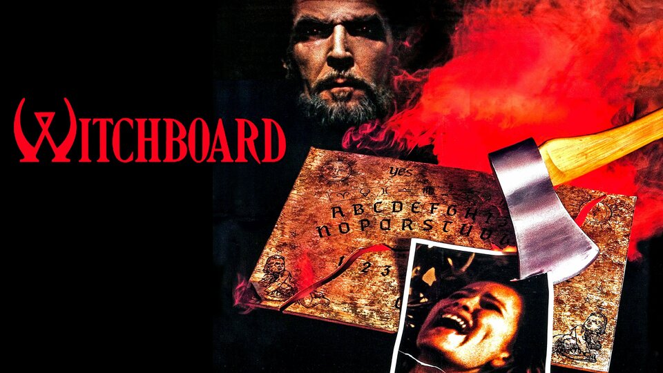Witchboard - 