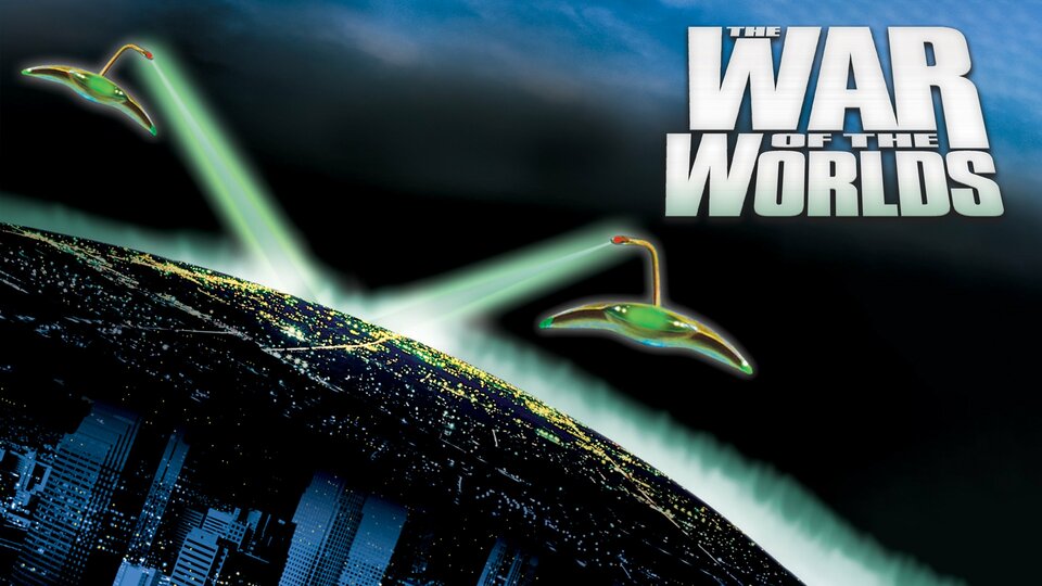 The War of the Worlds - 