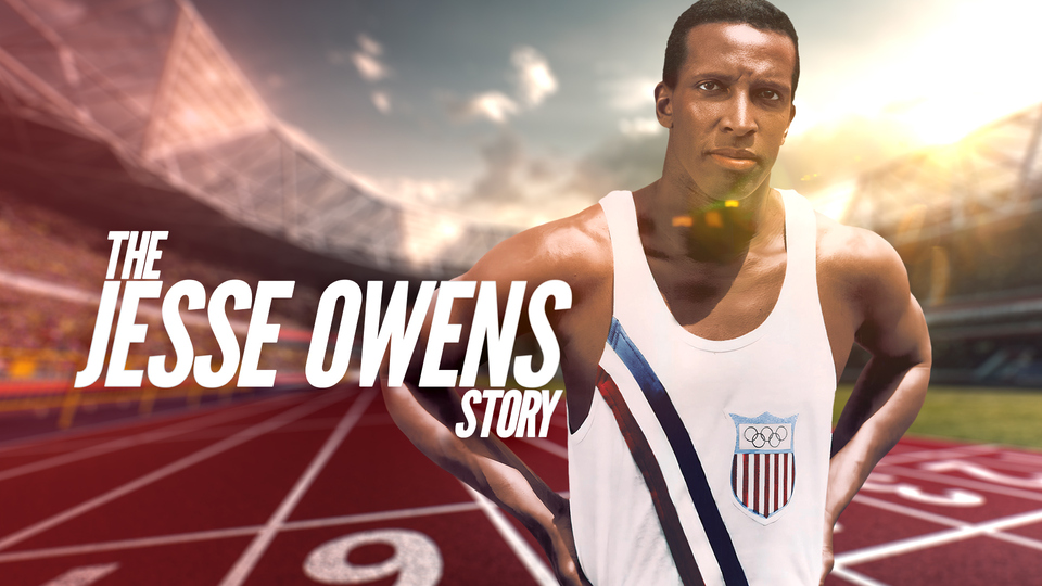 The Jesse Owens Story - 