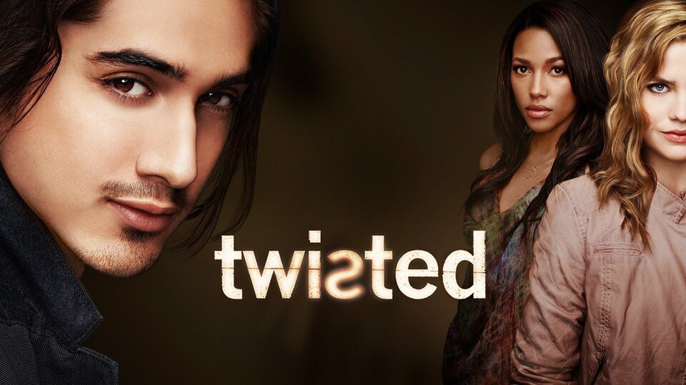 Twisted (2013) - Freeform