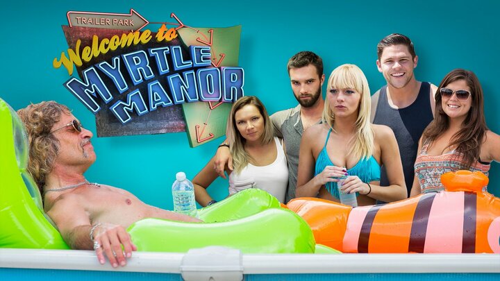 Welcome to Myrtle Manor TLC Reality Series Where To Watch