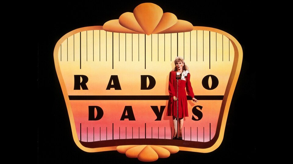 Radio Days - 