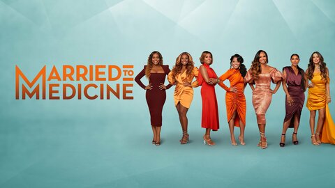 Married to Medicine