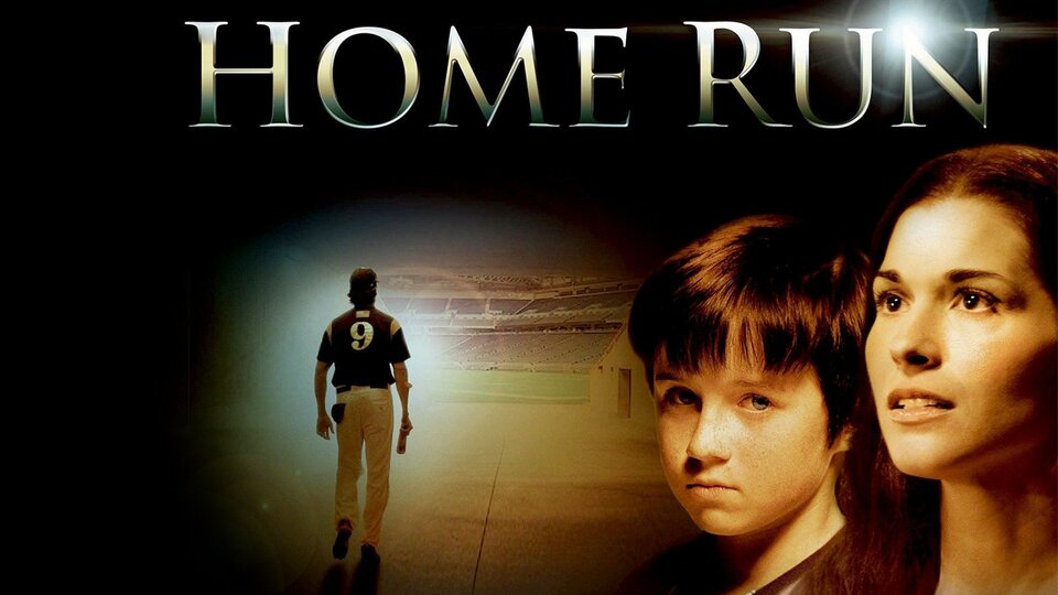 Home Run - 