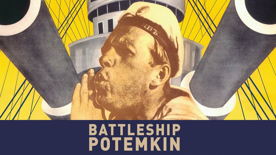 Battleship Potemkin - 