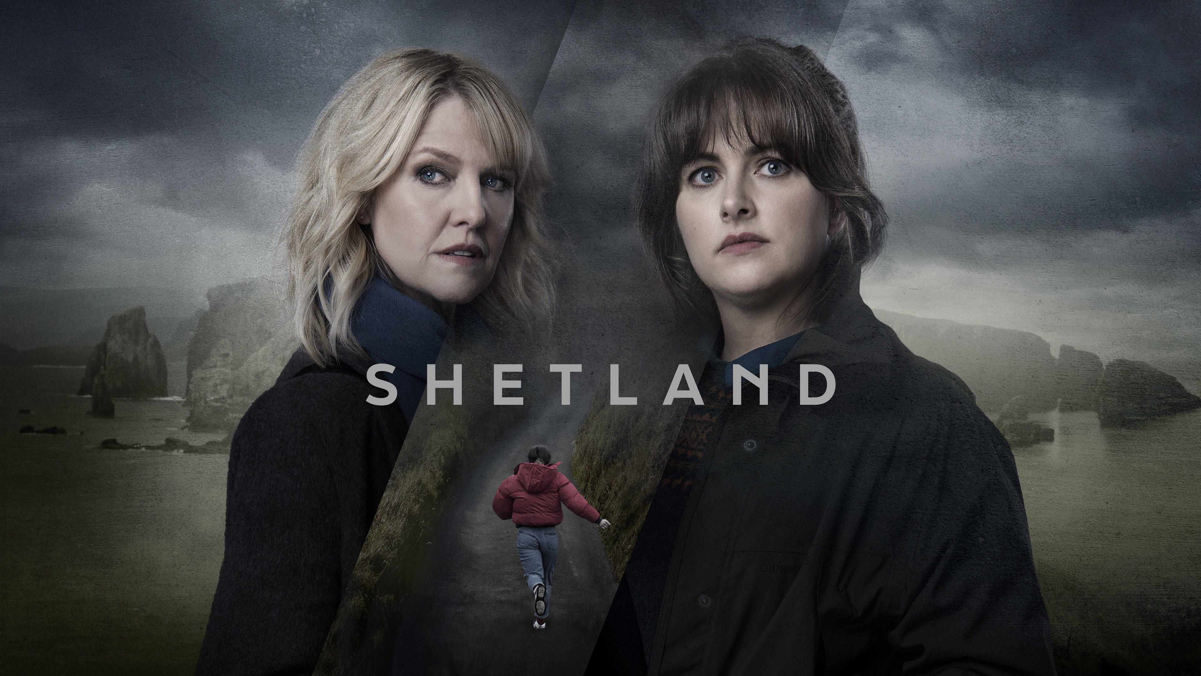 Shetland - BritBox Series - Where To Watch