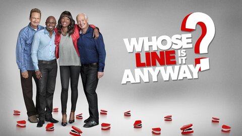 Whose Line Is It Anyway? (2013)
