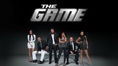 The Game (2006) - The CW