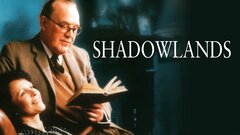 Shadowlands (1985) - 
