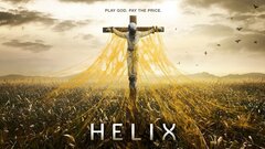 Helix - Syfy