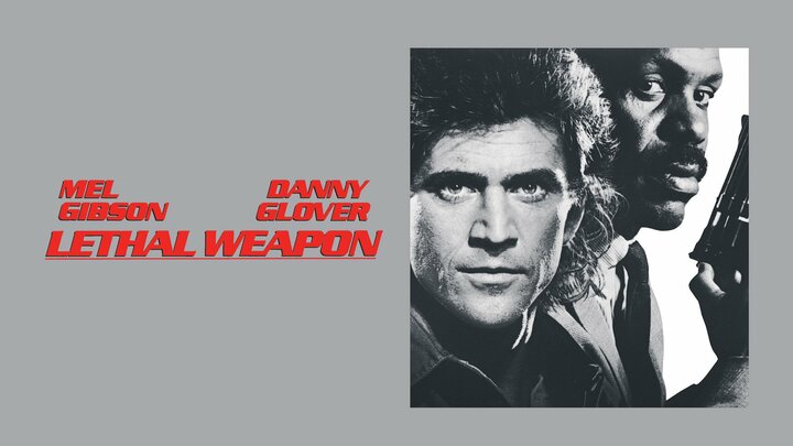 Lethal Weapon (1987) - Movie - Where To Watch