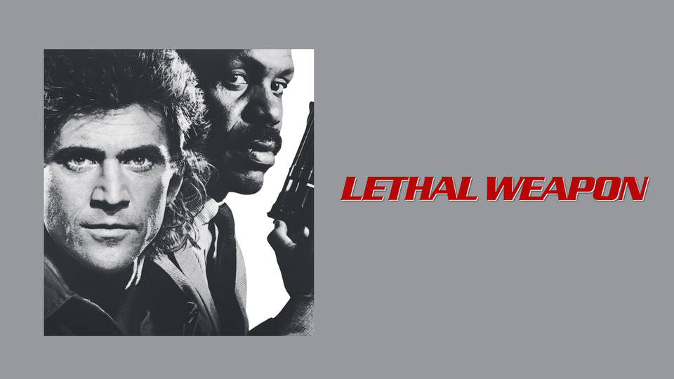 Lethal Weapon (1987) - 