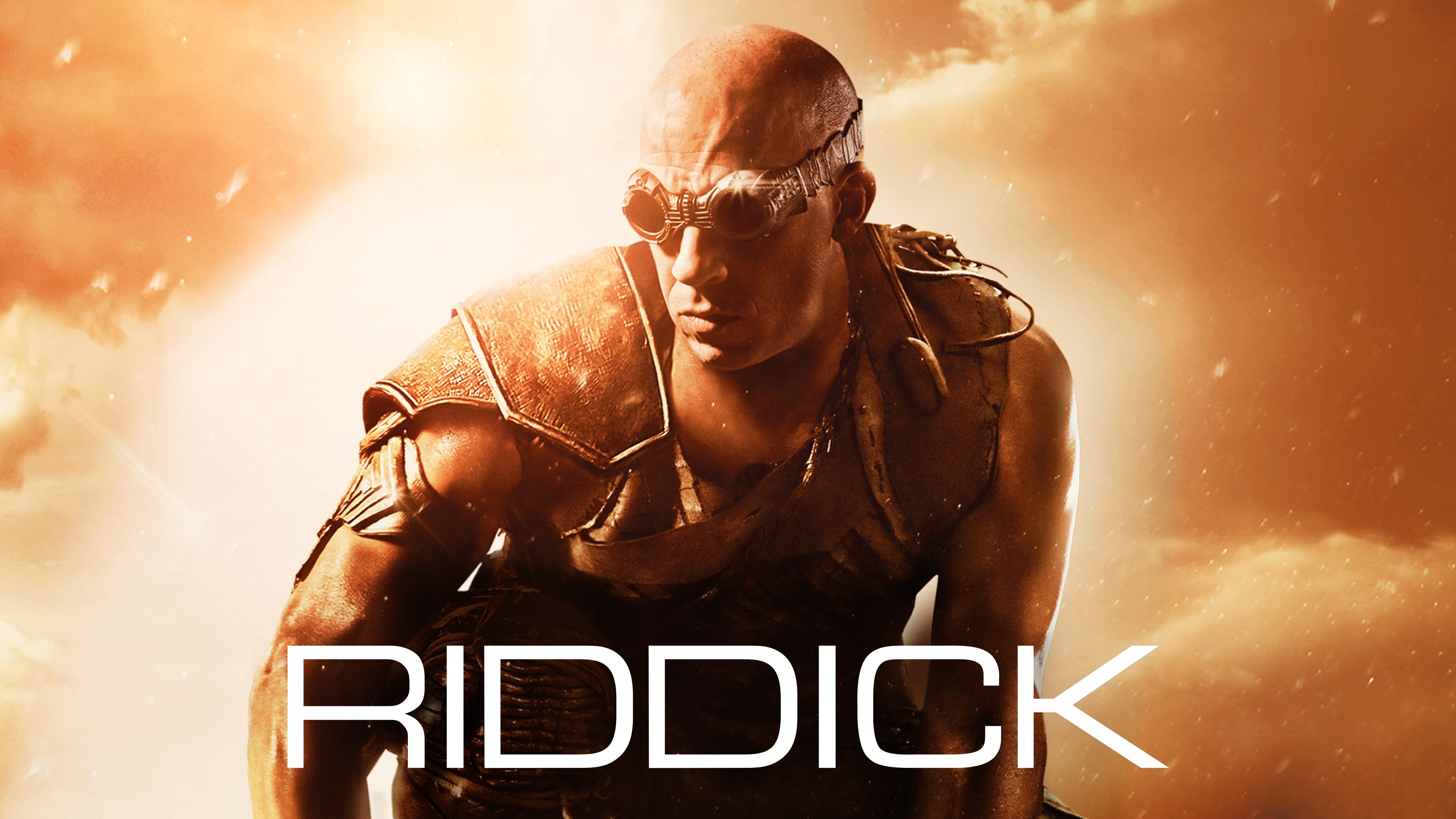 Riddick' review: still angry after all these years | The Verge