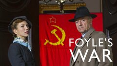 Foyle's War - PBS