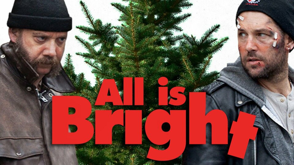 All Is Bright - 