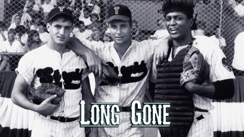 Long Gone