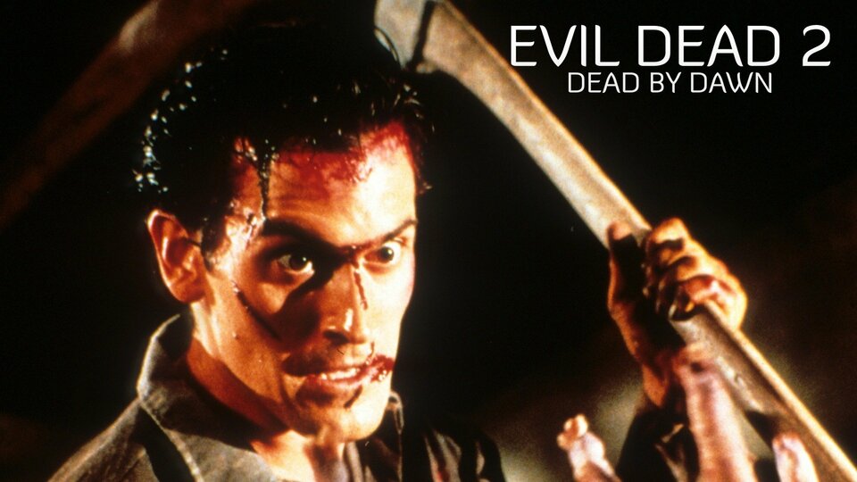 Evil Dead 2 - 