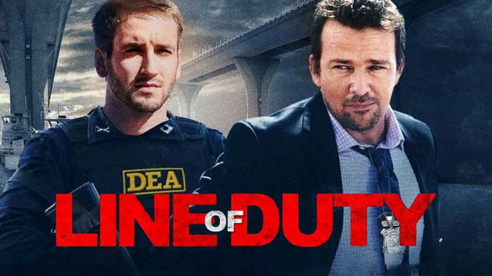 Line of Duty (2013) - 