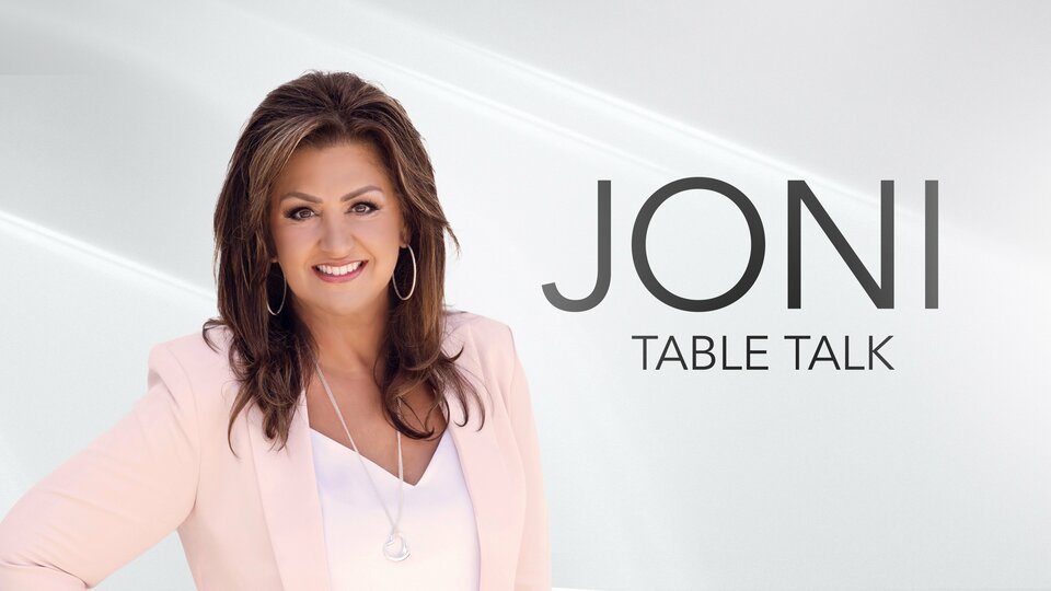 Joni: Table Talk - Daystar