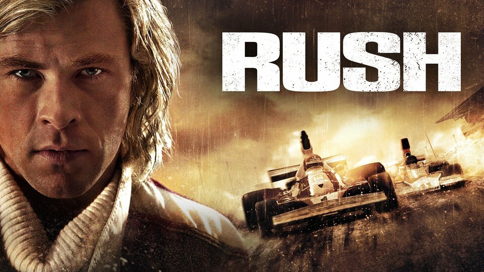 Rush (2013) - 