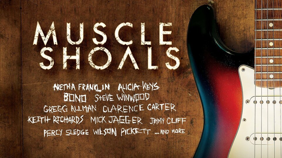 Muscle Shoals - 