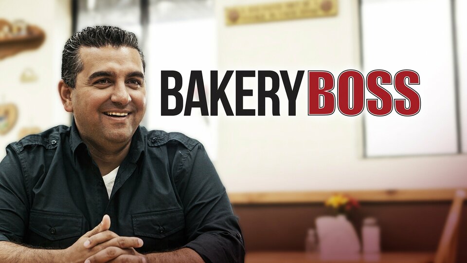 Bakery Boss - TLC